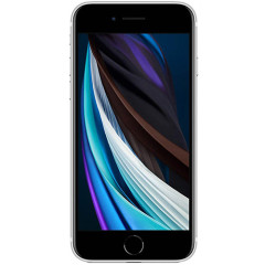 Apple iPhone SE 2020 64GB White (Excellent Grade)
